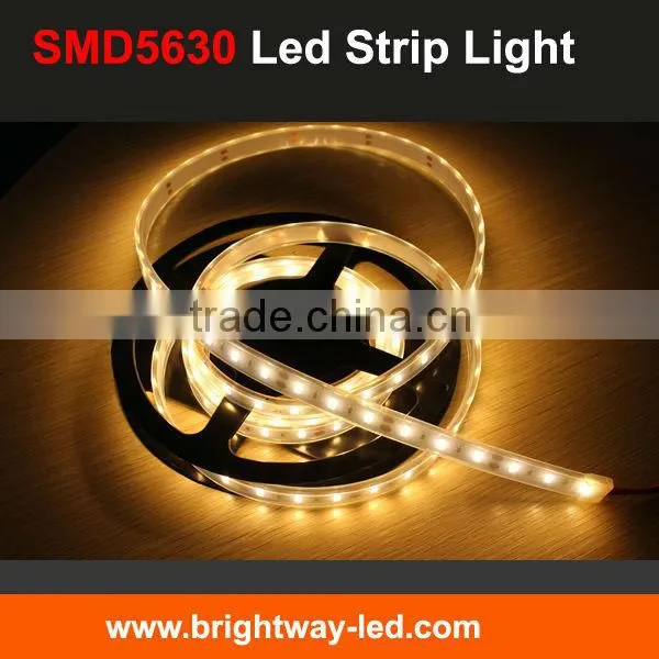 SMD5630 Led Strip, High Brightness SMD5630 Strip Led Light