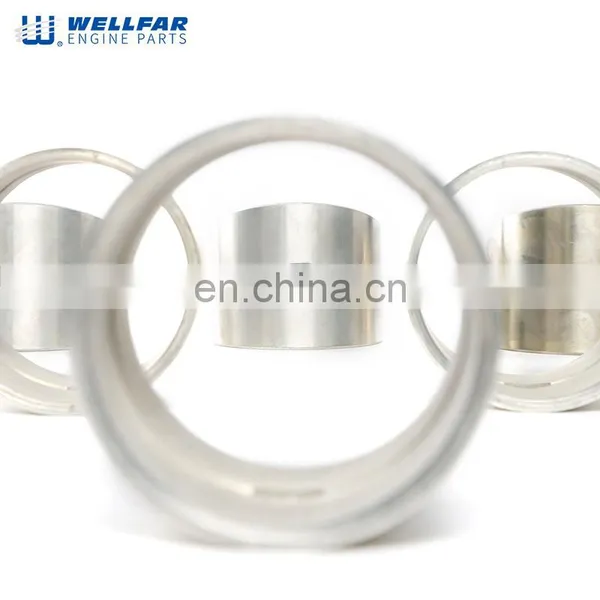 WELLFAR Engine Part Connecting Rod Bearing Camshaft Bushing N14 B6997-57 for Cummins Camshaft Bushing photo-4
