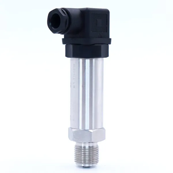 WNK805 4-20mA 1/4 NPT G1/4 Absolute Pressure Transmitter For Negative Pressure photo-4