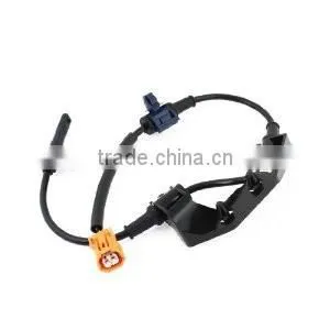 ABS Brake Sensor, Wheel Speed Sensor, Rear Left Sensor OEM:57475-S9A-013 photo-6