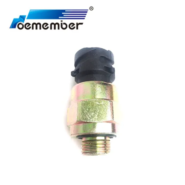 OE Member 20424060 Truck Pressure Switch Truck Pressure Sensor Truck Oil Pressure Sensor for VOLVO photo-2