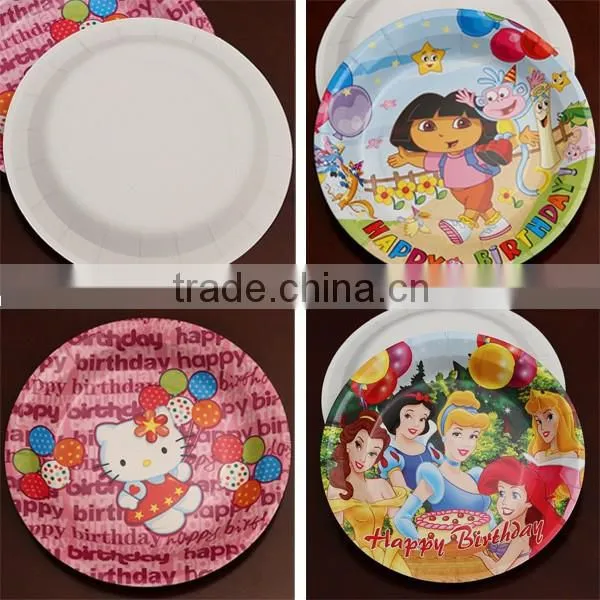 Full Automatic Paper Plate Making Machine photo-3