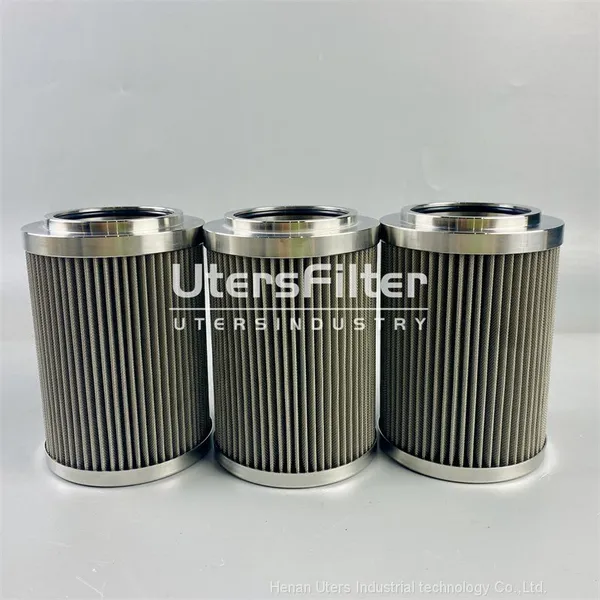 UTERS Replace of PALL Hydraulic Oil Filter Element HC2207FDS3H Accept Custom photo-2