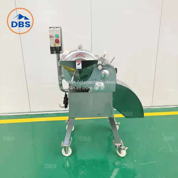 Taiwan’s Three-dimensional Dicing Machine photo-2
