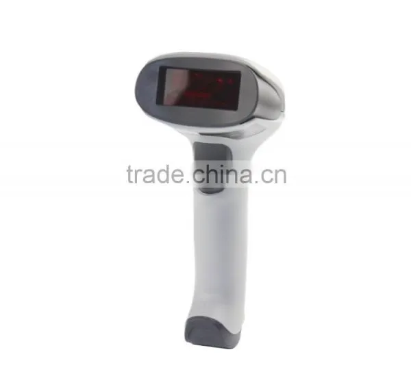 RD - 1908 Barcode Scanner Handheld 120 Times / Sec Manual / Automatic Wireless Usb Barcode Scanner Reviews photo-2