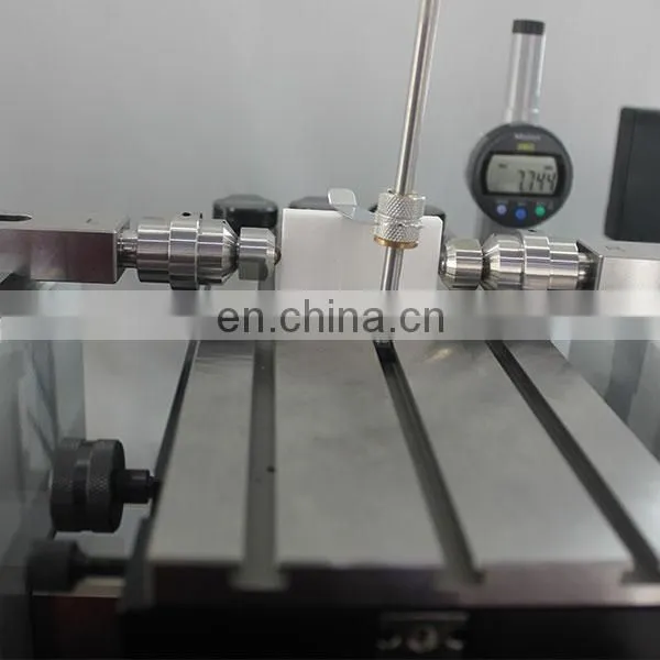 Thread Iso 17025 Dimensional Length Measuring Machine Instrument Measurement Gauge Calibration photo-3