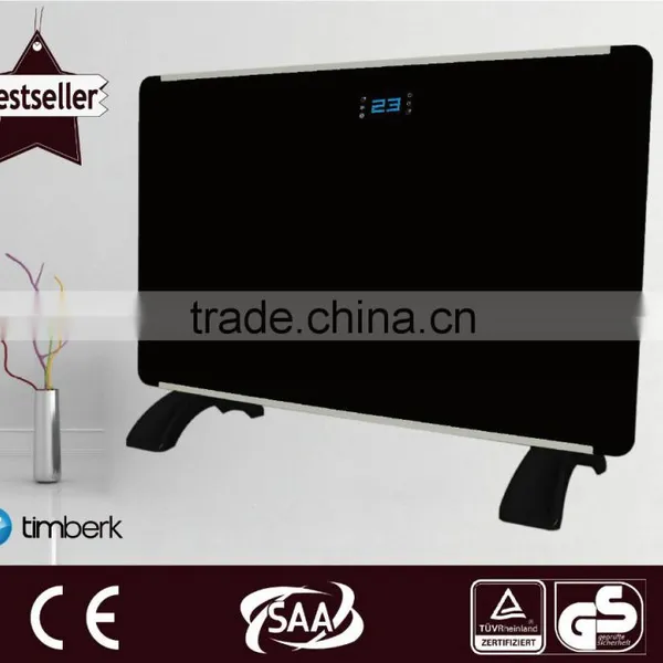 Heat-resistant Glass Panel Heater photo-4