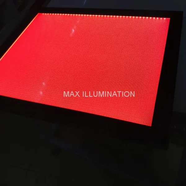 RGB Led Light Panel photo-4