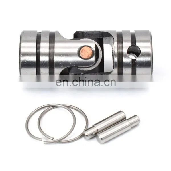 U-Joint High Quality Universal Joint Hand Socket Accessory Universal Swivel Joint Single or Double Universal Joint photo-3