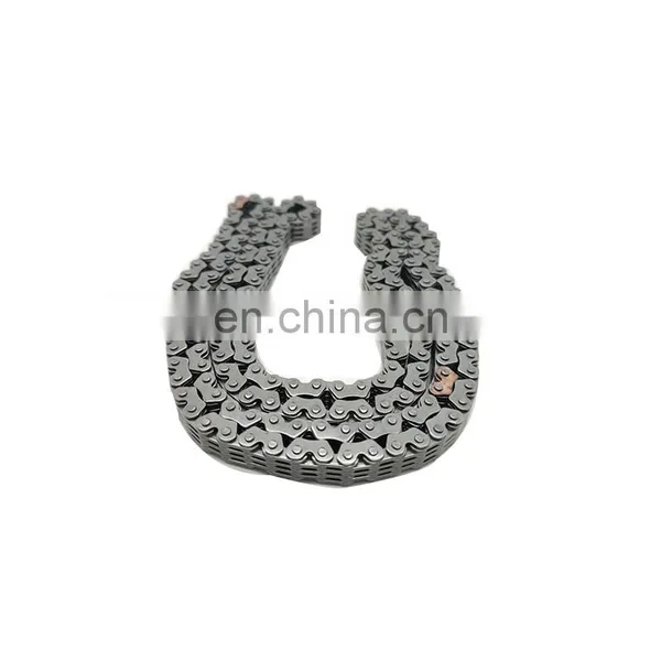 Auto Part Reliable Reputation Parts Timing Chain for Hyundai Santa Fe Sonata OEM 24321-25000 photo-3