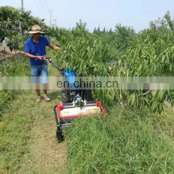 2022 Popular Famous Italy Brand BCS Cultivator Power Tiller Popular Farm Machine photo-2