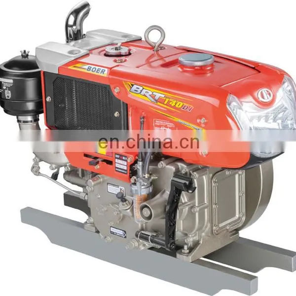 Chinese Produce Diesel Engines Can be Match Mkubota Parts