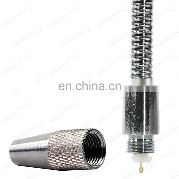 CLD 100 Refrigerant Halogen CFCs HCFC HFC Leak Detector HVAC Leak Tester Machine CLD-100 photo-4