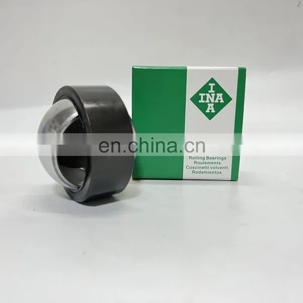 INA 50x75x35 Spherical Plain Bearing Ge50do-2rs Ge50es-2rs Ge50es INA Bearing photo-5