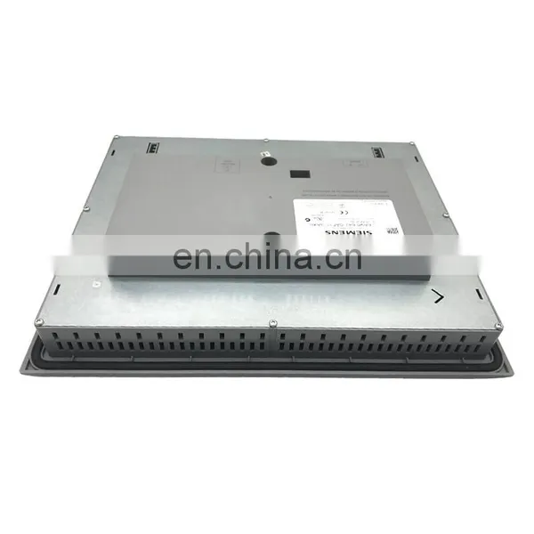 6AV6647-0AF11-3AX0 Siemens SIMATIC HMI KTP1000 Basic Color Panel photo-3