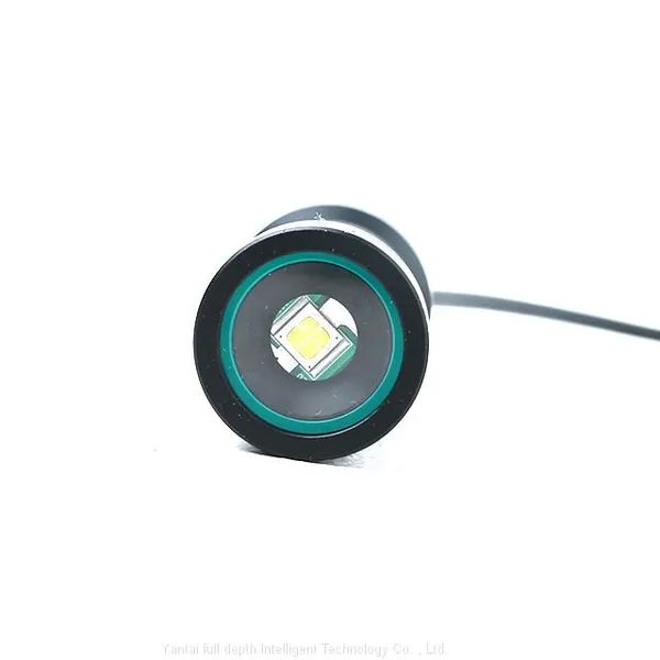 Latest Design Reasonable Price Zf-LL-011-1500 Lumen Light Deep Water Lighting photo-2