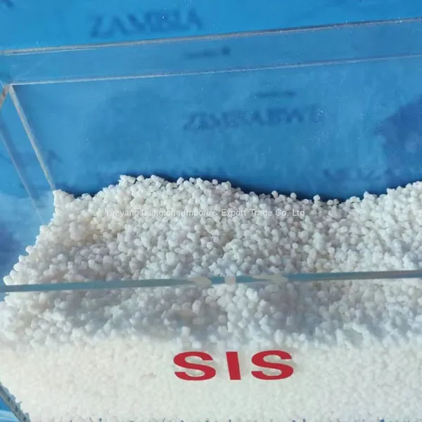 Sinopec Hot Sale Thermoplastic Rubber SIS YH-1108 for With Uniform Melting