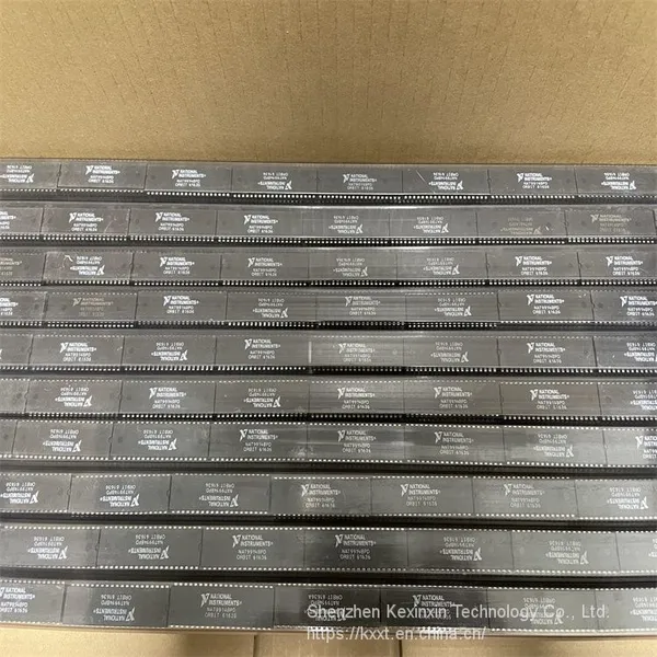 NAT9914BPD NI NAT9914BPDF-9, 9 CHIPS IN A TUBE photo-3