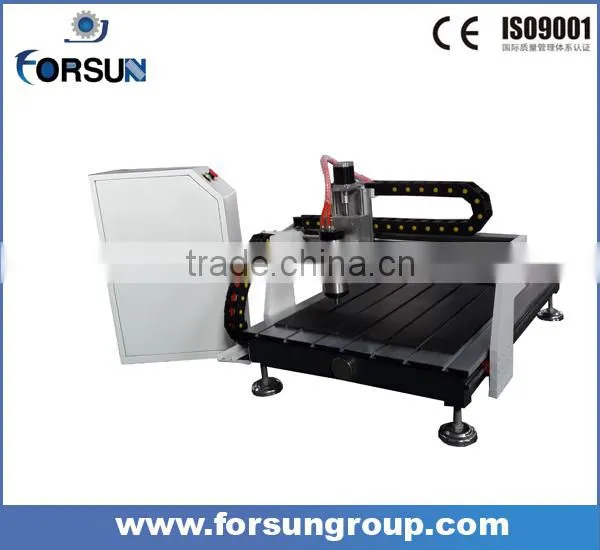 Desktop Wood CNC Router With Rotary for Aluminum Engraving Cnc Machine ,wood Cutting Machine for MDF Carving Machine photo-5
