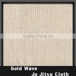 GOLD WAVE Cloth