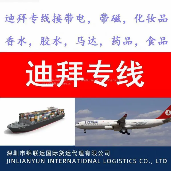 International Freight Forwarders Transport Adult Products for Export to Dubai, DDP Service by Sea to Door photo-3