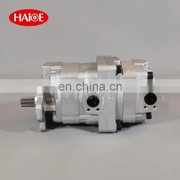 705-51-32080 WA320-1 WA320 Hydraulic Pump photo-2