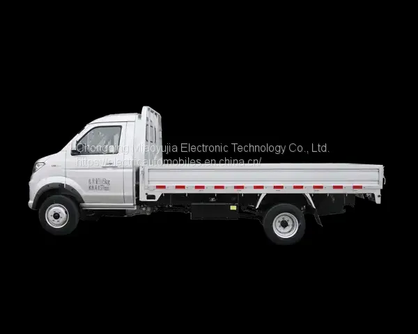 Mini Cargo Van for Sale Faw Van Truck Sale China Cheap Green Red White Metallic Diesel Technology Steel