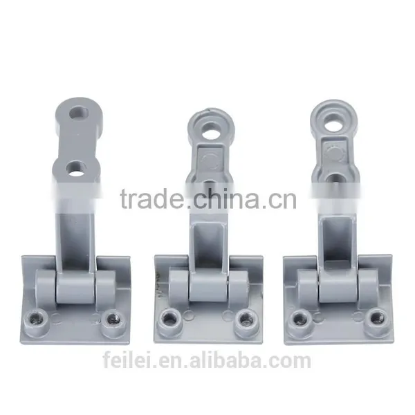 Factory Direct Seeling Industry Electric Box Hinge With Zinc Plated photo-4