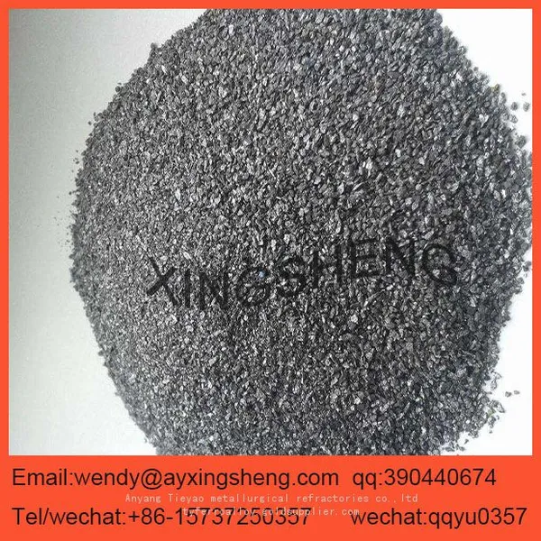 CaSi Powder 0-2.5mm / Calcium Silicon 0-2mm / Calciun Silicide Powder