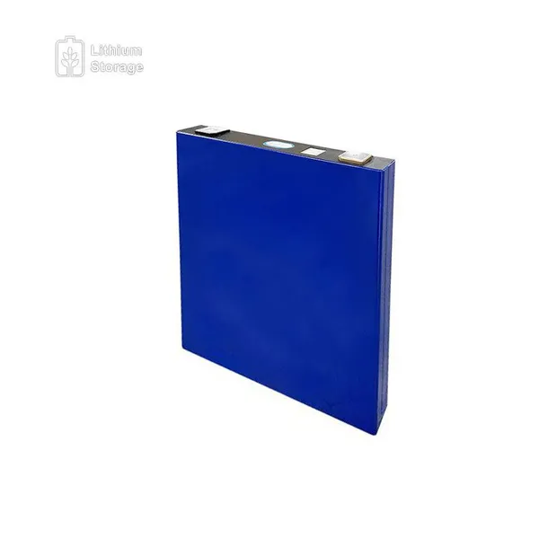 Prismatic Battery Cell