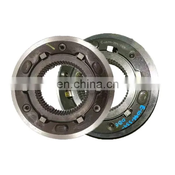 For 4306453 Truck Transmission Synchronizer Assembly Synchronizer Assembly photo-5