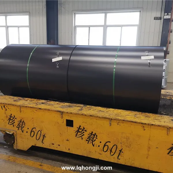 Super Corrosion Resistant Color Coated Aluminum-zinc Steel Coil Salt Spray Test 5000 Hours photo-4