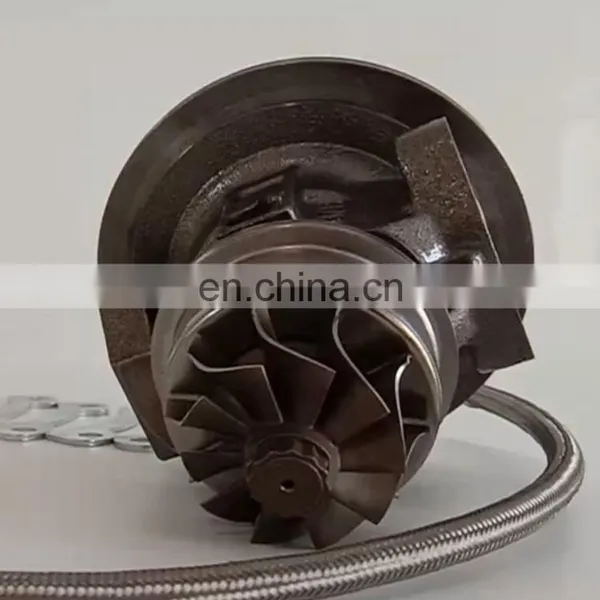 S200G Turbocharger Chra 318754 56201970001 56209880001 318815 04259318 for Fit for Deutz Gen Set BF6M1013FC Engine photo-6