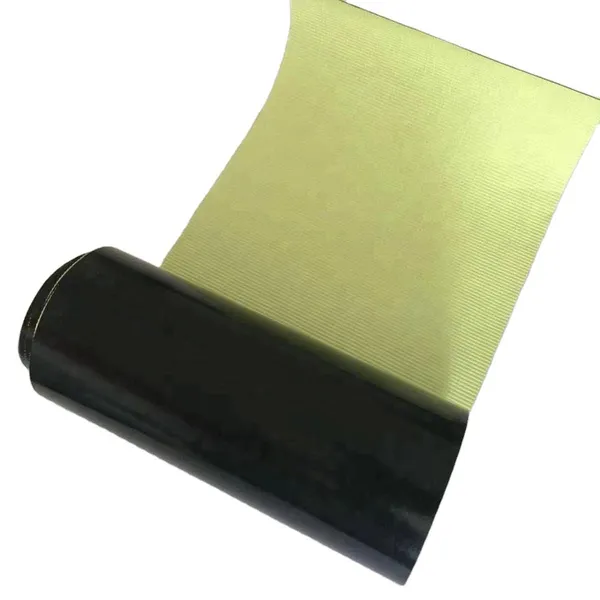 Packing Industry PTFE Tefloning Coated Fiberglass Adhesive Tape photo-2