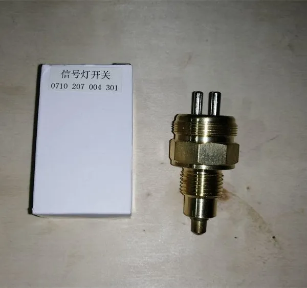 High Quality Auto Spare Parts Buy Auto Spare Parts 0710207004-R1 Reverse Switch for Bus photo-5