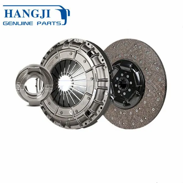 Best Selling Good Quality Clutch Disc Cover Bus Chassis Parts All Kinds Clutch and Pressure Plate Prices