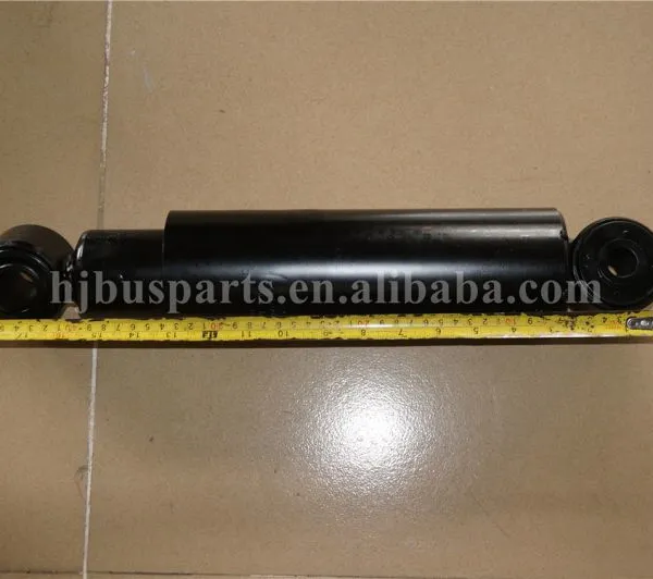 4817-00000966 2915-00075 Bus Chassis Chinese Shock Absorber With Good Quality for Chinese Bus photo-5