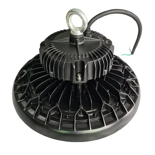 150LmW 80W LED Highbay Light 80W UFO LED Highbay Light 80W photo-2