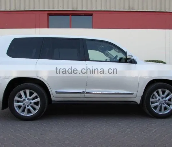 TOYOTA LAND CRUISER 4.5L TDSL VX -2015 MODEL RHD photo-2