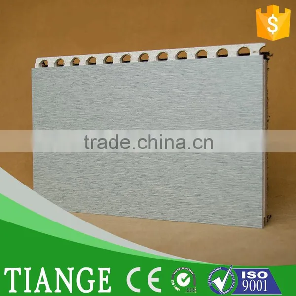 Types of Partition Walls Sound Proof Partition Walls Movable Sound Proof Partition Wall photo-6