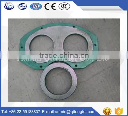 New Technology Best Sell Wear Resistant Steel Plate photo-6