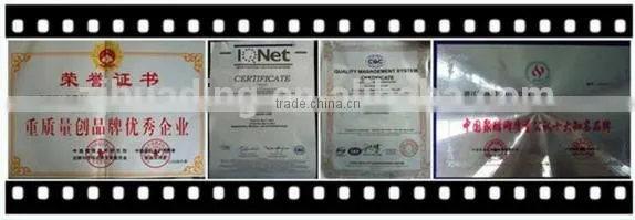 Polyester Fabric for Nonwoven Cloth photo-6