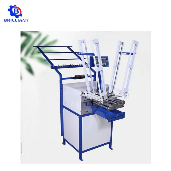 Hot Sale Yarn Braider Bobbin Winder photo-3