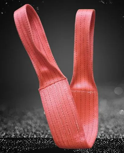 5 Tonne Webbing Sling Endless Lifting Belt photo-2