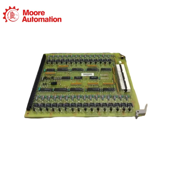 General Electric DS3800HISA1A1A Control Board photo-3