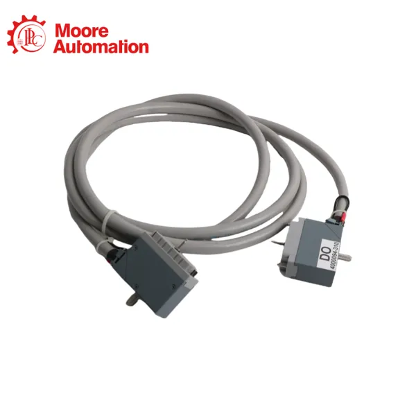 Triconex 4000094-310 Triconex Input Terminal Cable Assembly In Stock photo-5