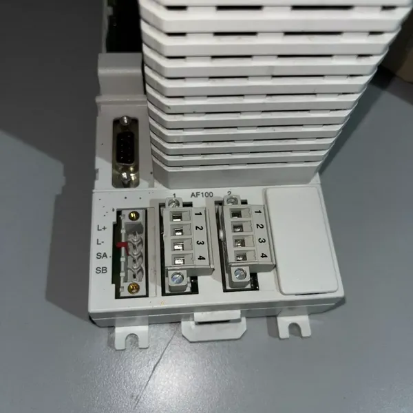 ABB CI810B ADVANT S800 I/O photo-2