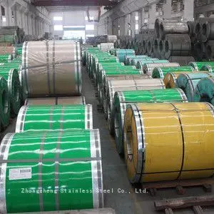 Zinc-Coated/Galvalume/Aluminum/Roofing Sheet /Steel Products/Metal Sheet/Stainless Steel Sheet photo-4