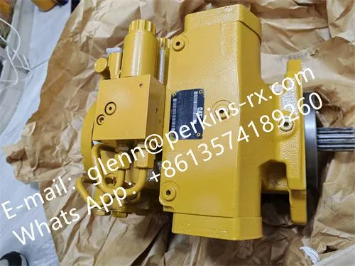 Caterpillar Engine Level Sensor 430-9449 photo-4