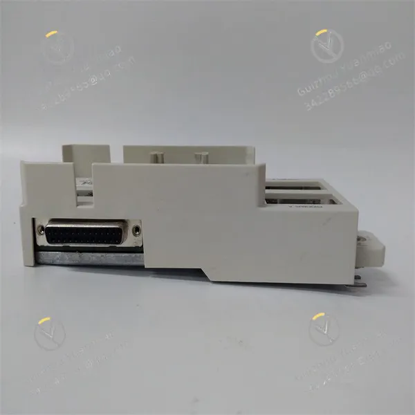 TP854 3BSE025349R1 Module base